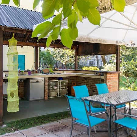 Bigblue House Apartman Amelie Veli Lošinj Exteriér fotografie