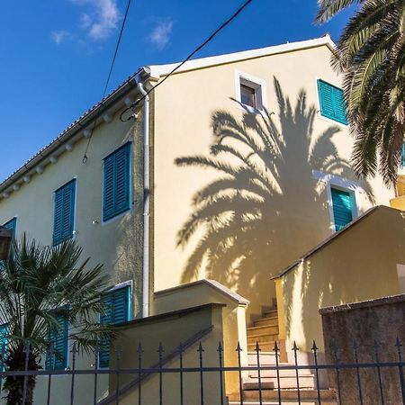 Bigblue House Apartman Amelie Veli Lošinj Exteriér fotografie