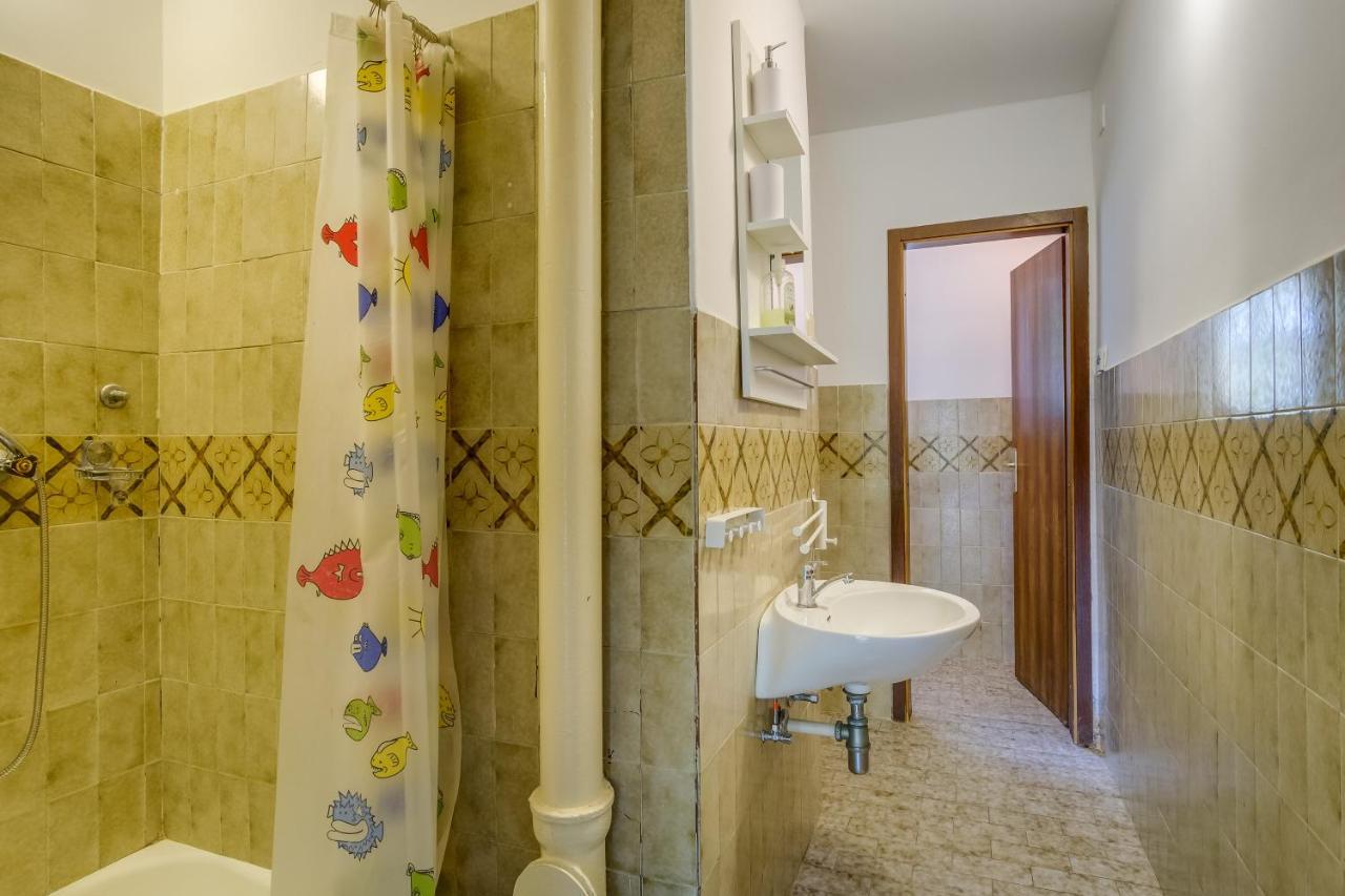 Bigblue House Apartman Amelie Veli Lošinj Exteriér fotografie