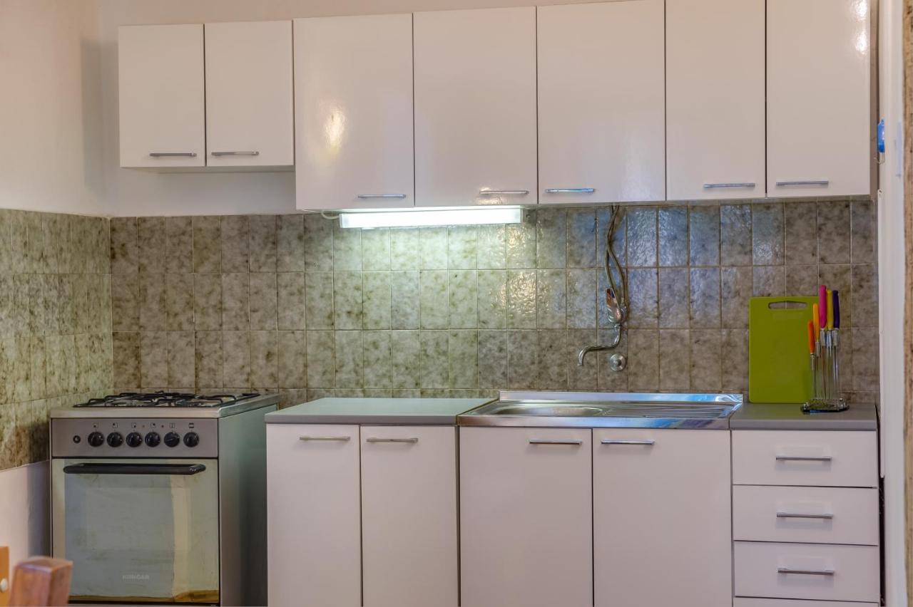 Bigblue House Apartman Amelie Veli Lošinj Exteriér fotografie