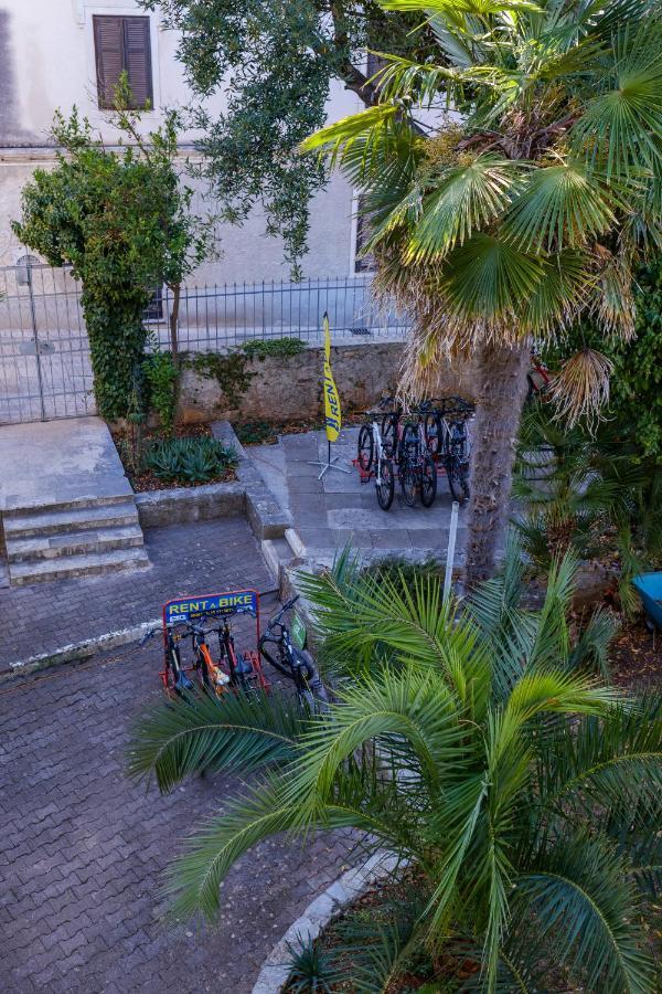 Bigblue House Apartman Amelie Veli Lošinj Exteriér fotografie