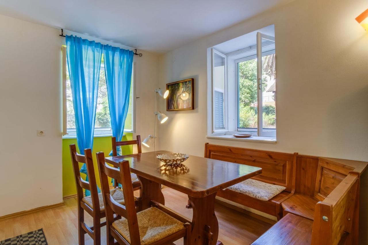 Bigblue House Apartman Amelie Veli Lošinj Exteriér fotografie