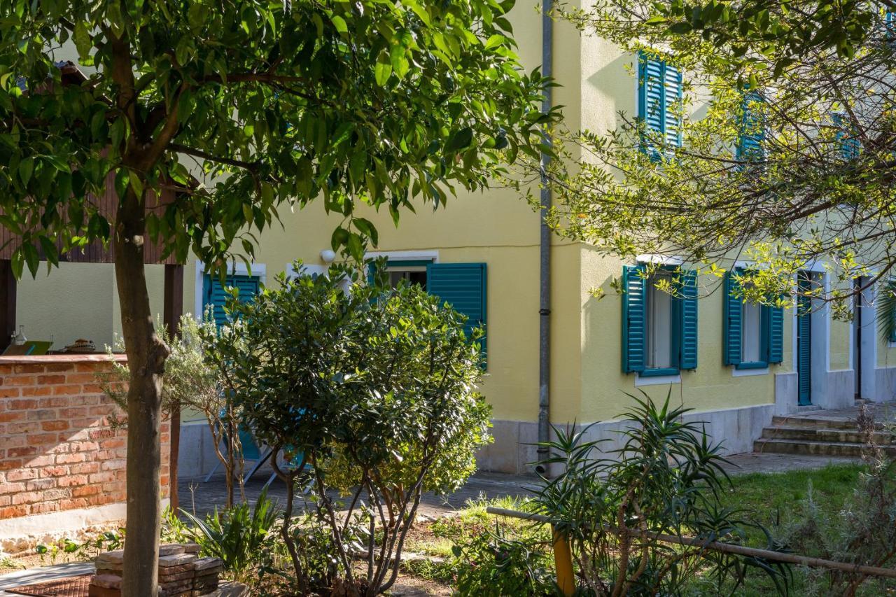 Bigblue House Apartman Amelie Veli Lošinj Exteriér fotografie