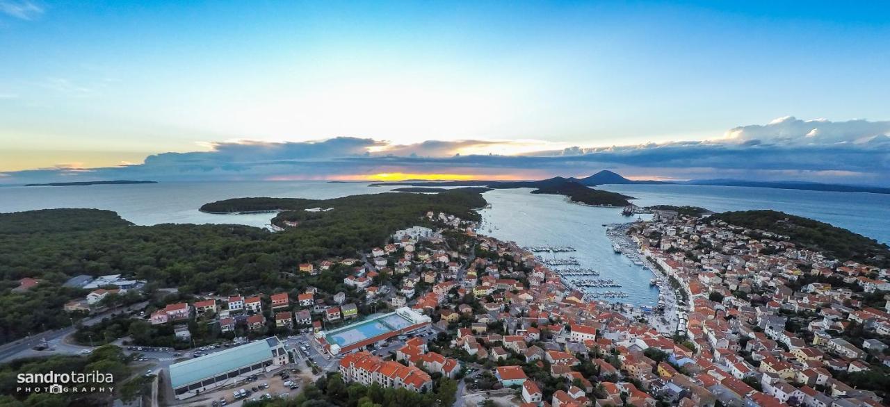 Bigblue House Apartman Amelie Veli Lošinj Exteriér fotografie